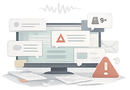 Ruído de informação
